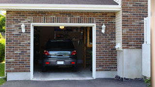 Garage Door Installation at Garrett Dallas, Texas