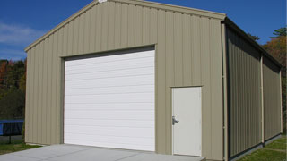 Garage Door Openers at Garrett Dallas, Texas